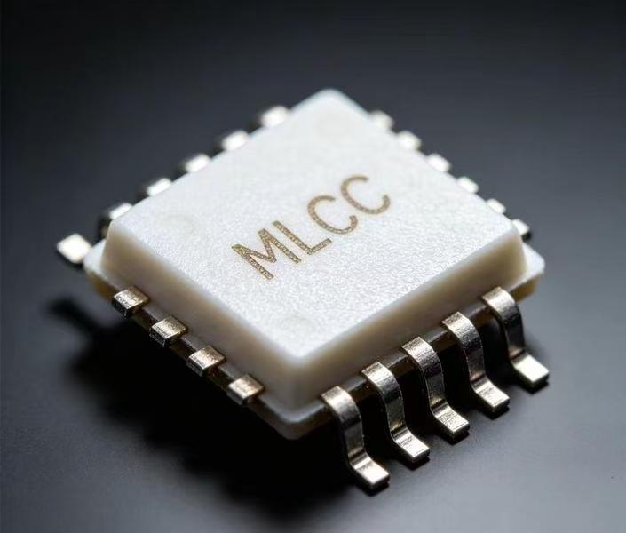 MLCC(多层片式陶瓷电容):高端货产业链都包括什么